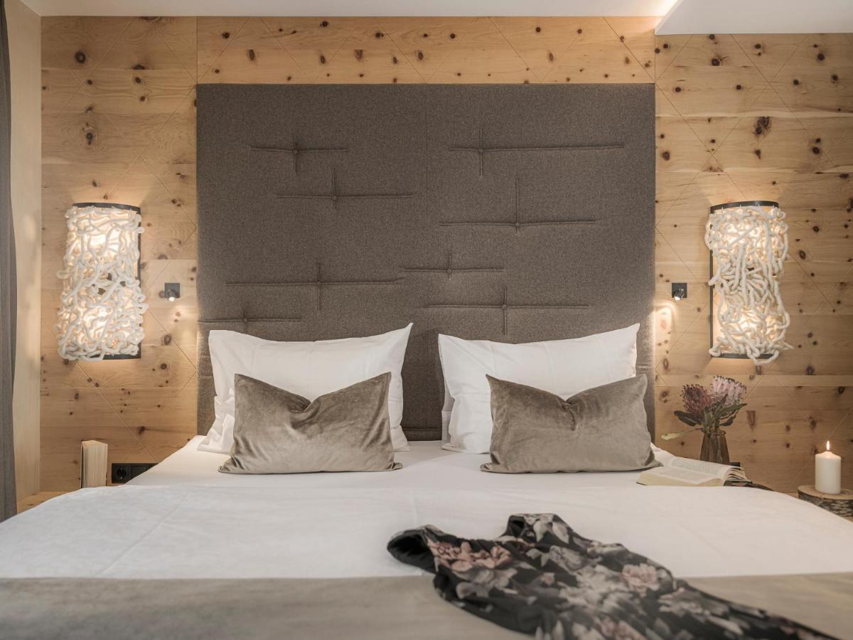 Hotel Bergkristall Zillertal - Adults Only 14 Years Plus 希帕赫 外观 照片