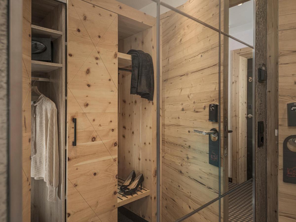 Hotel Bergkristall Zillertal - Adults Only 14 Years Plus 希帕赫 外观 照片