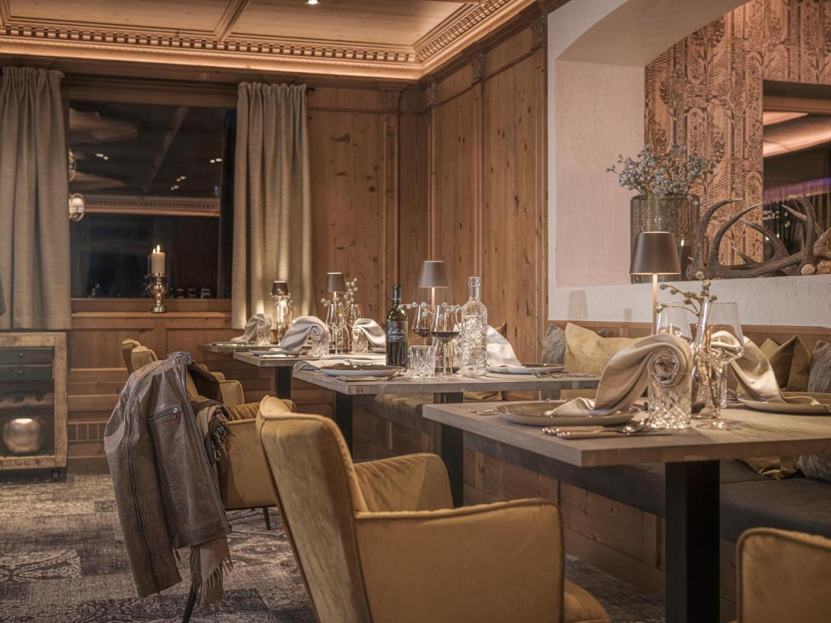 Hotel Bergkristall Zillertal - Adults Only 14 Years Plus 希帕赫 外观 照片