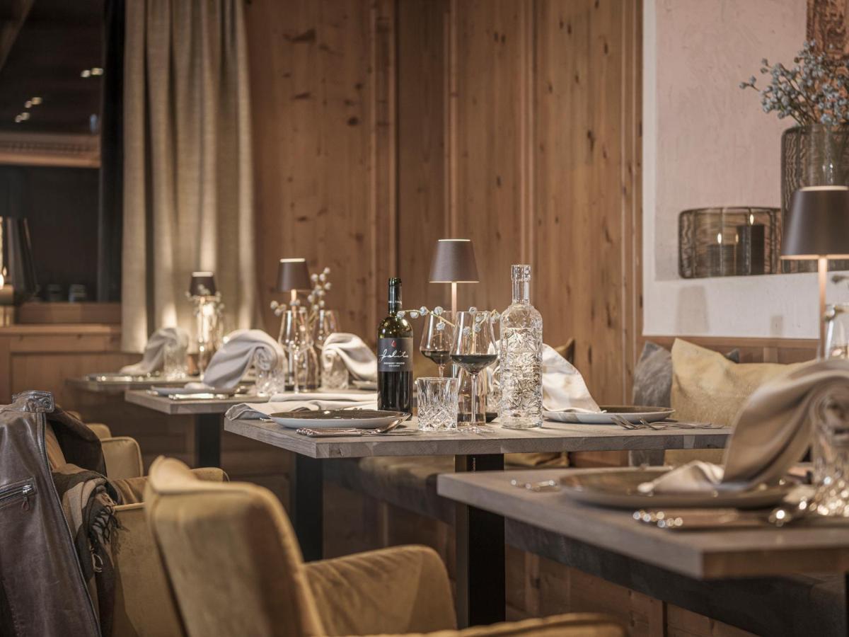 Hotel Bergkristall Zillertal - Adults Only 14 Years Plus 希帕赫 外观 照片