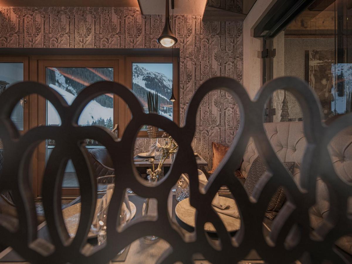 Hotel Bergkristall Zillertal - Adults Only 14 Years Plus 希帕赫 外观 照片
