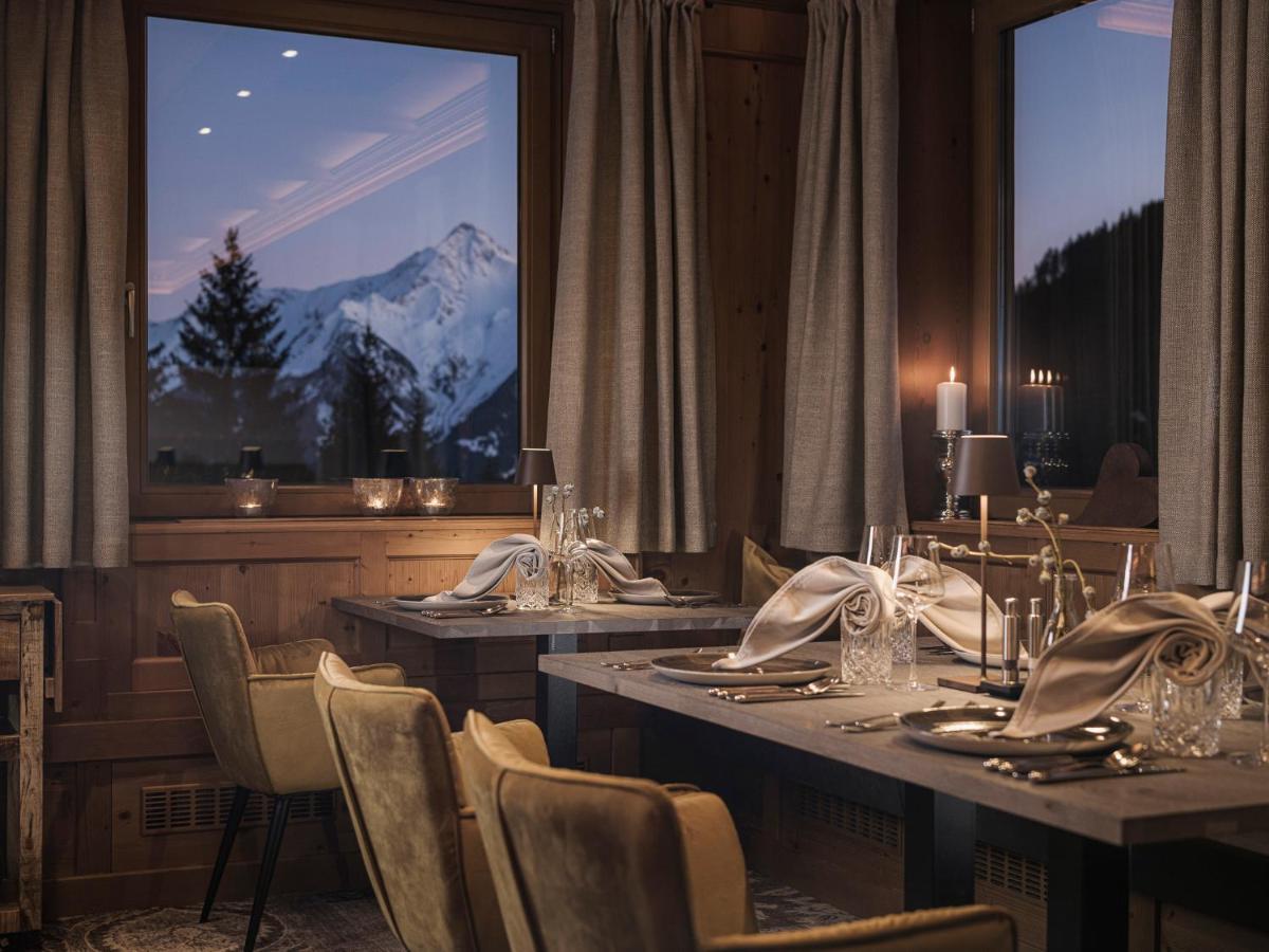 Hotel Bergkristall Zillertal - Adults Only 14 Years Plus 希帕赫 外观 照片