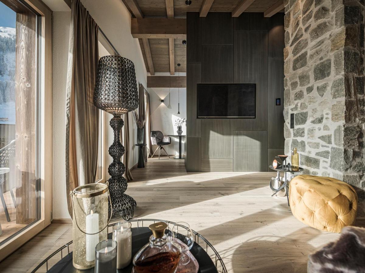 Hotel Bergkristall Zillertal - Adults Only 14 Years Plus 希帕赫 外观 照片