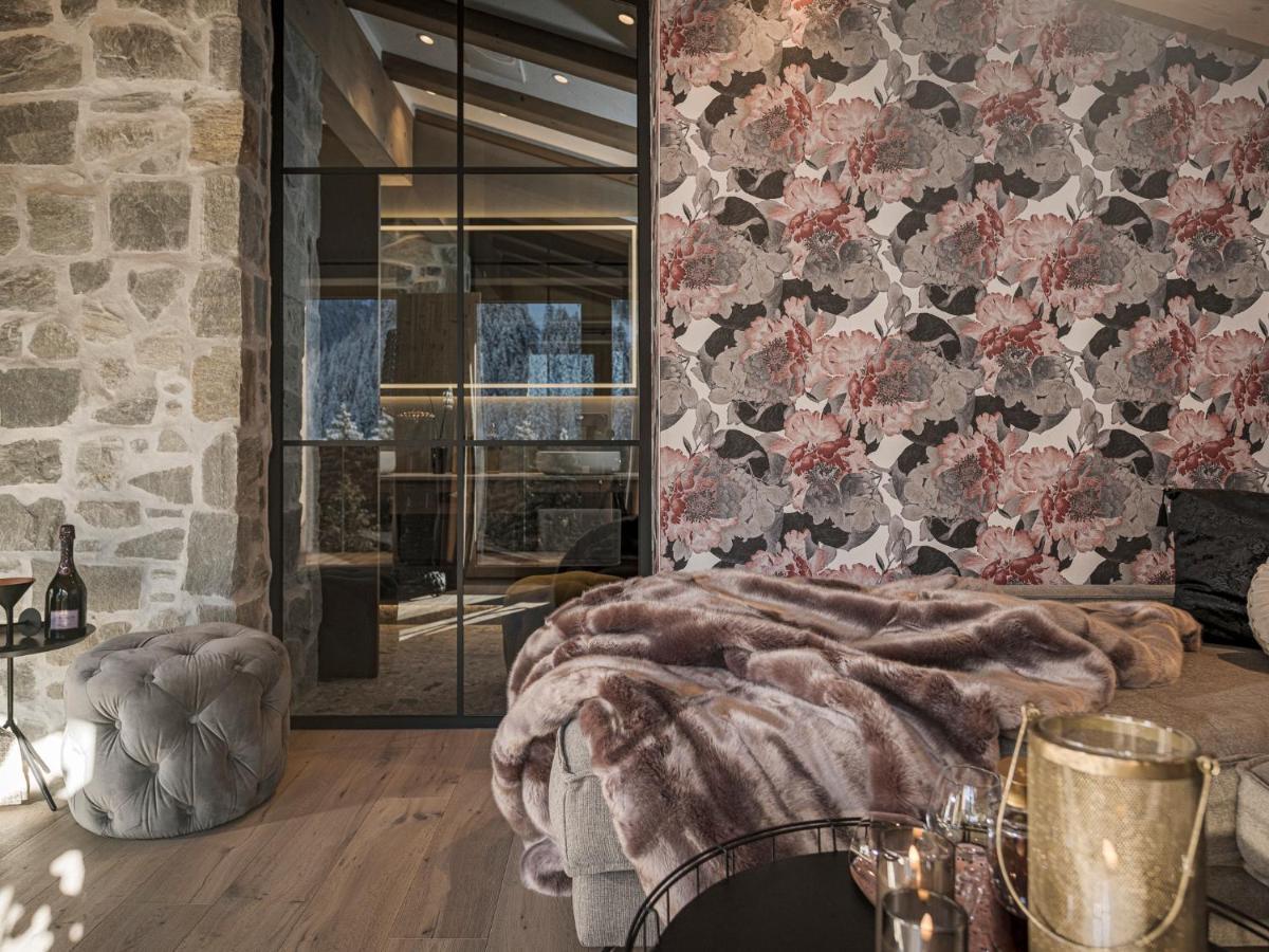 Hotel Bergkristall Zillertal - Adults Only 14 Years Plus 希帕赫 外观 照片
