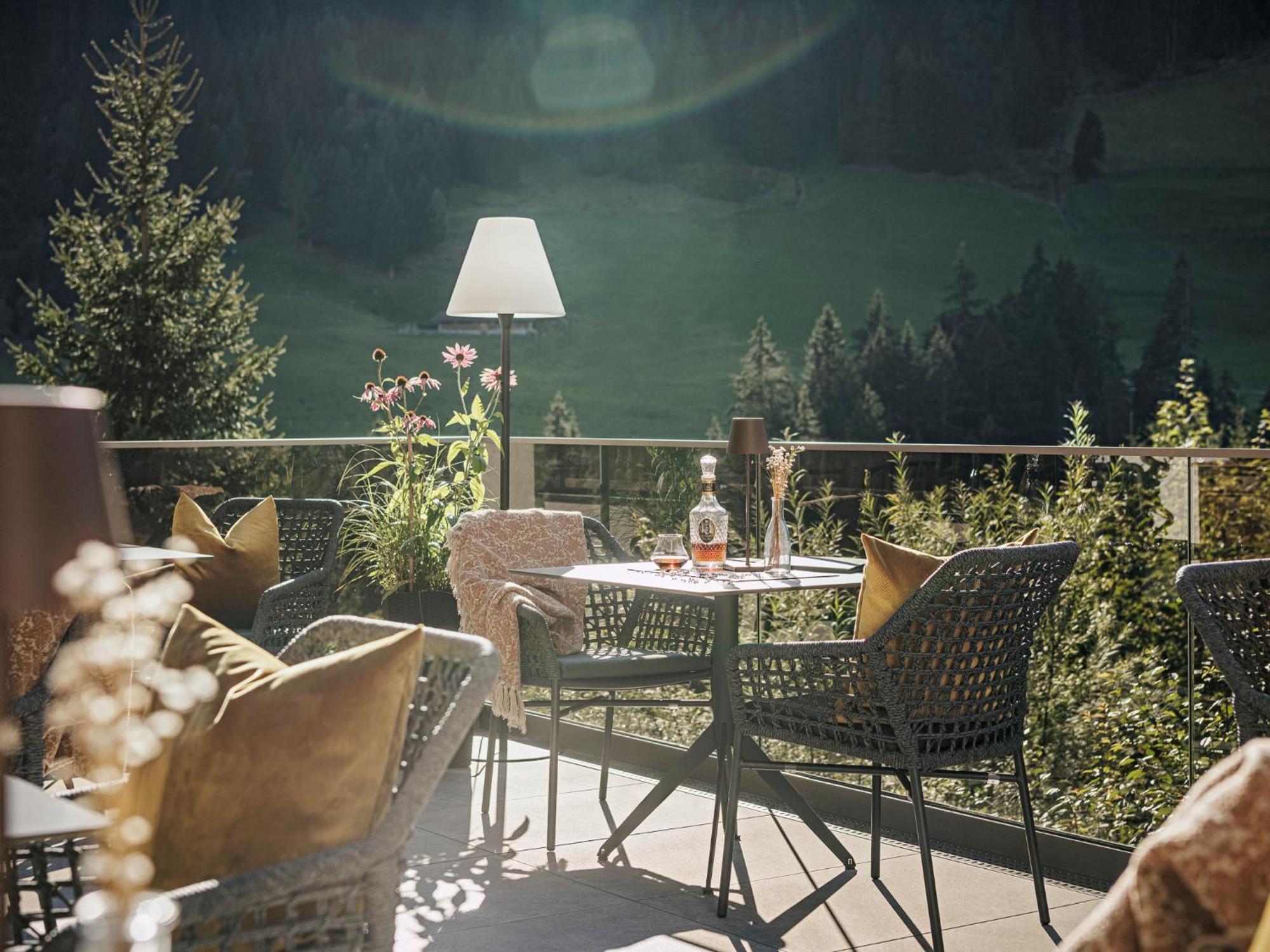 Hotel Bergkristall Zillertal - Adults Only 14 Years Plus 希帕赫 外观 照片