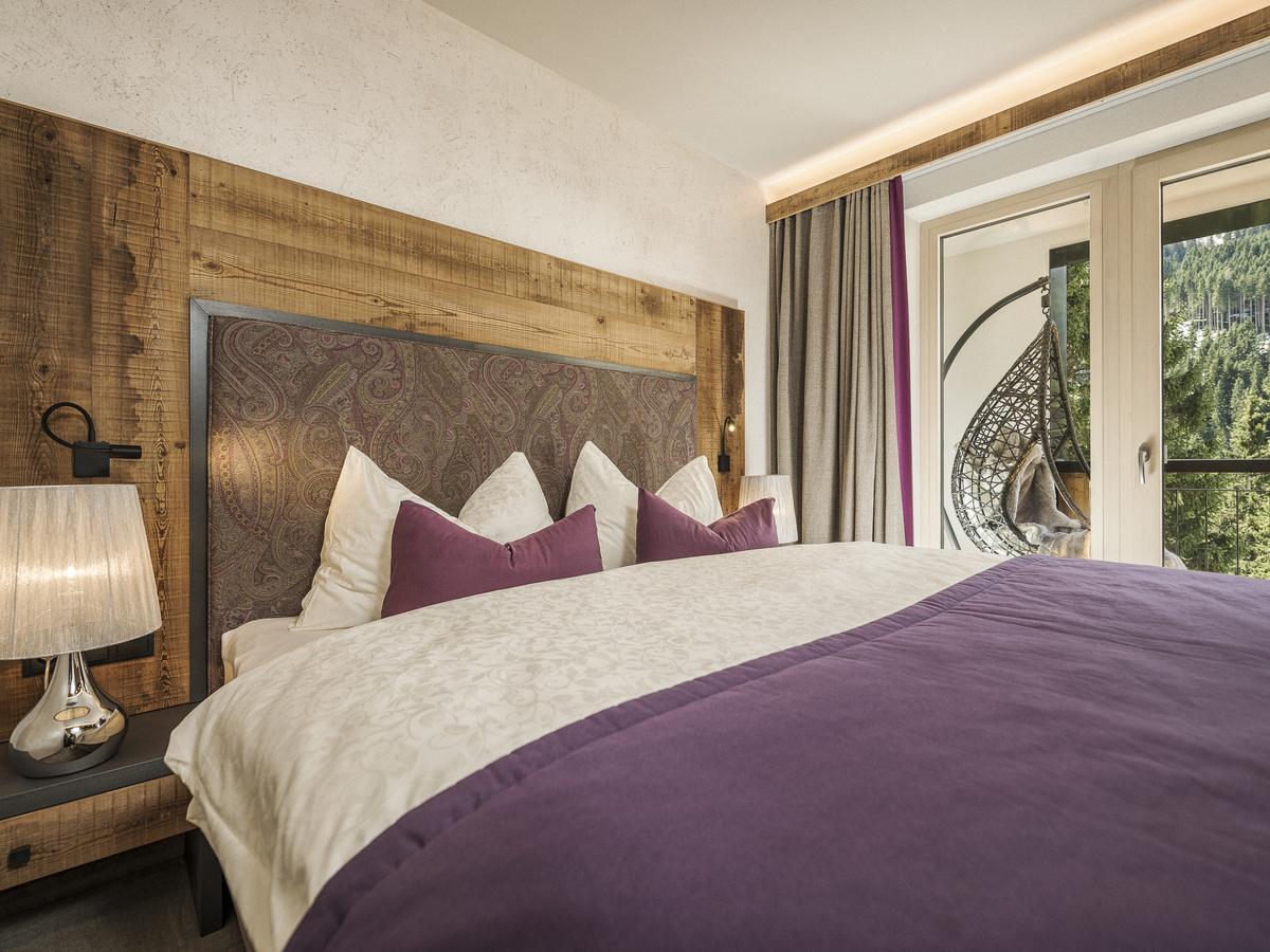 Hotel Bergkristall Zillertal - Adults Only 14 Years Plus 希帕赫 外观 照片