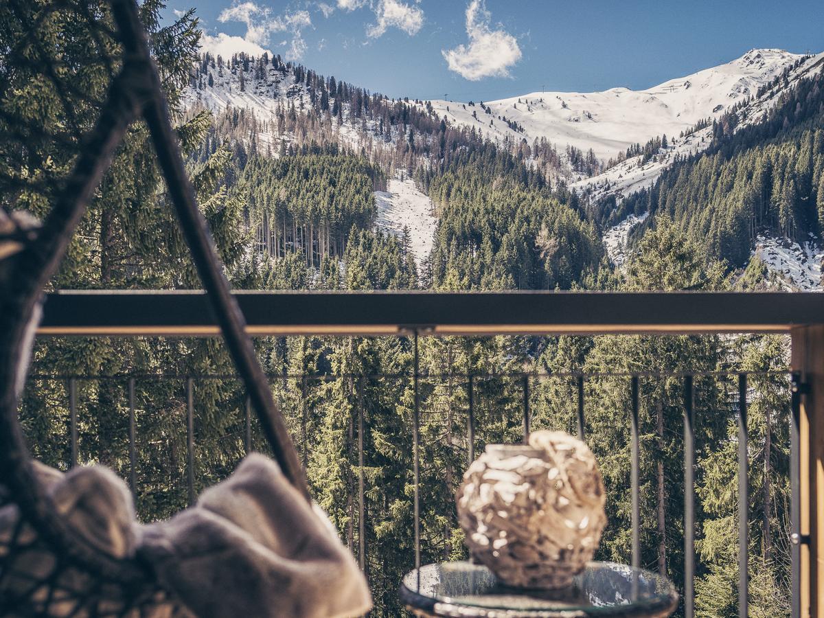 Hotel Bergkristall Zillertal - Adults Only 14 Years Plus 希帕赫 外观 照片
