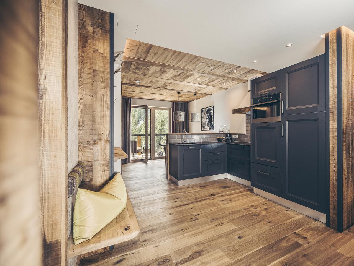 Hotel Bergkristall Zillertal - Adults Only 14 Years Plus 希帕赫 外观 照片