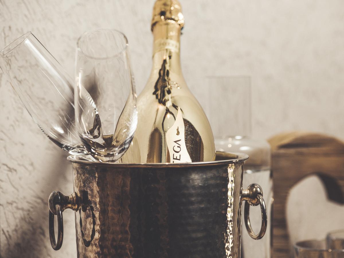 Hotel Bergkristall Zillertal - Adults Only 14 Years Plus 希帕赫 外观 照片