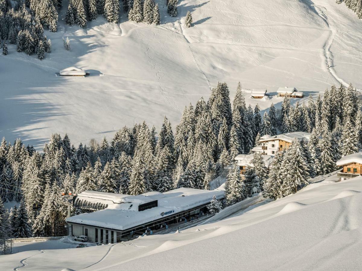 Hotel Bergkristall Zillertal - Adults Only 14 Years Plus 希帕赫 外观 照片