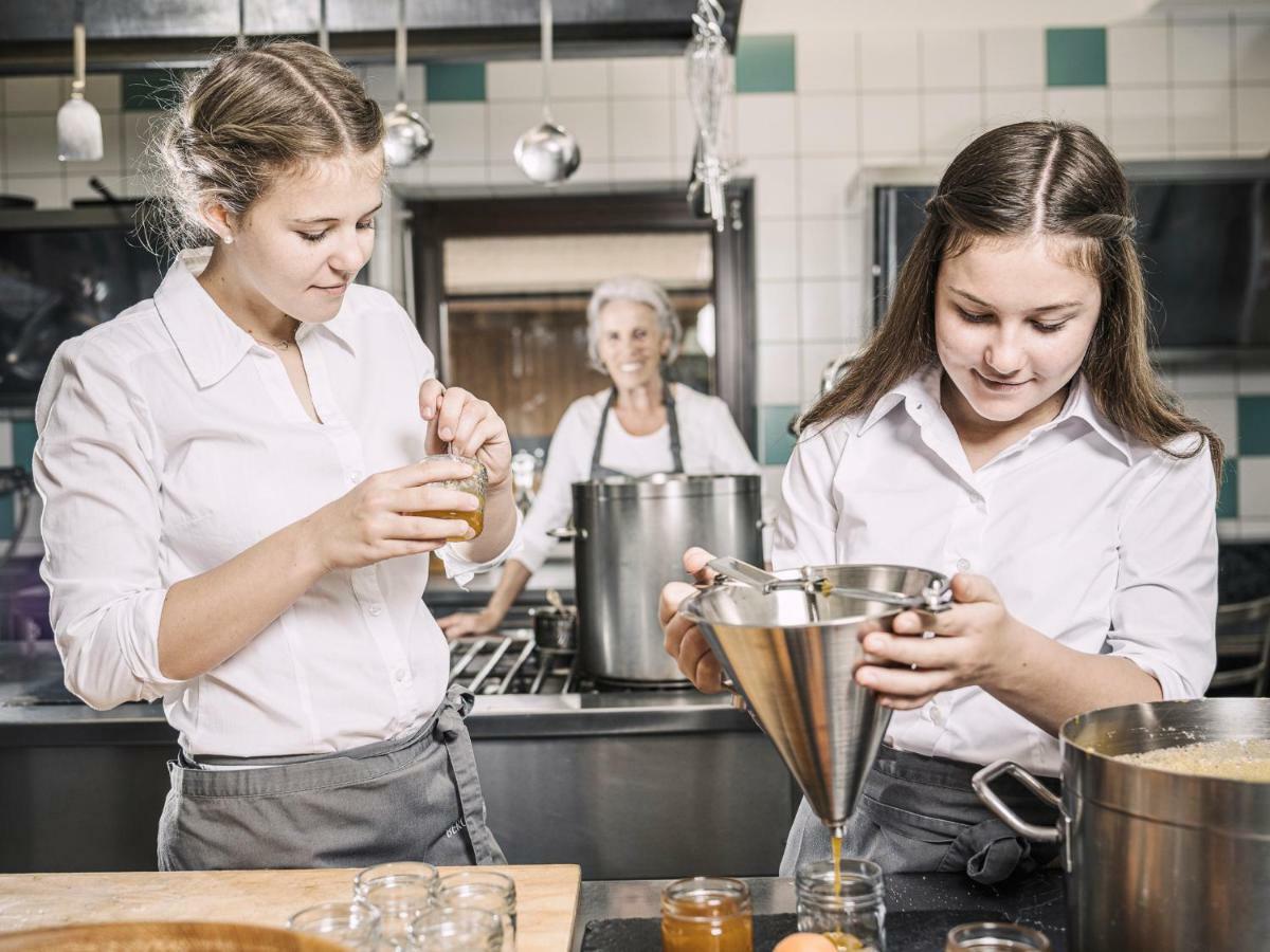 Hotel Bergkristall Zillertal - Adults Only 14 Years Plus 希帕赫 外观 照片